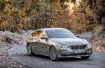 BMW 630i Gran Turismo Luxury Line 2017 года (WW)